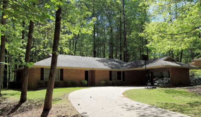 Main View