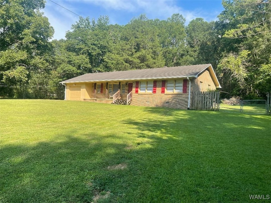 20087 Pleasant Grove Rd, Vance, AL 35490 - photo 1