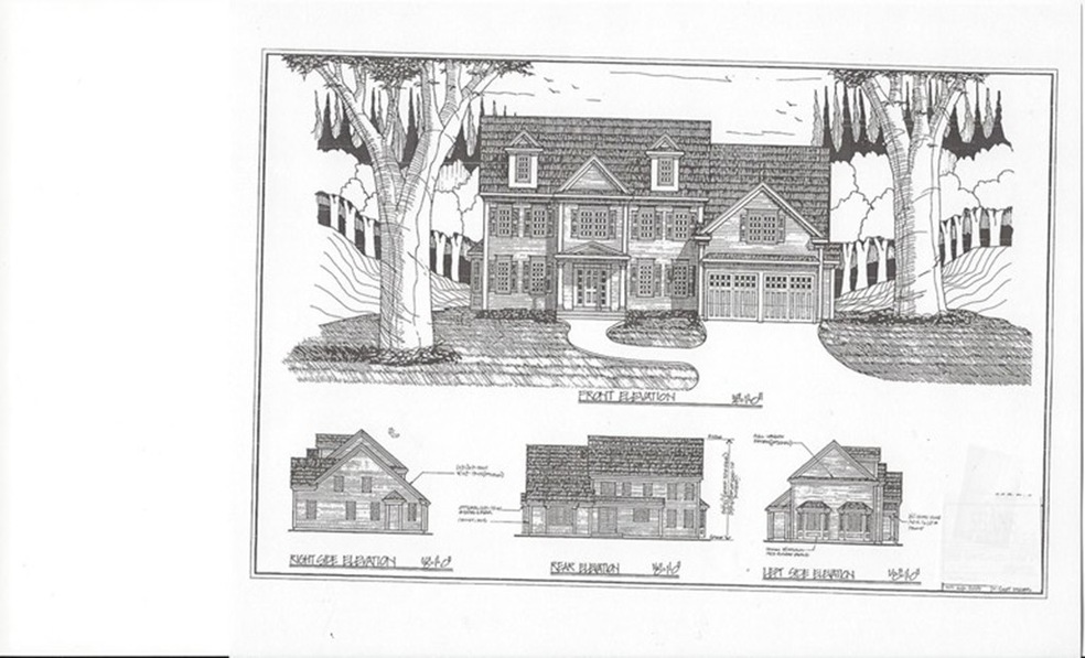Lot 8 Clearview Dr, Franklin, MA 02038 - photo 1