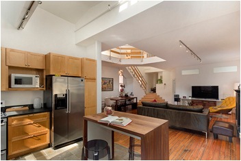 70 W 3rd St unit PH, New York, NY 10012 - photo 1