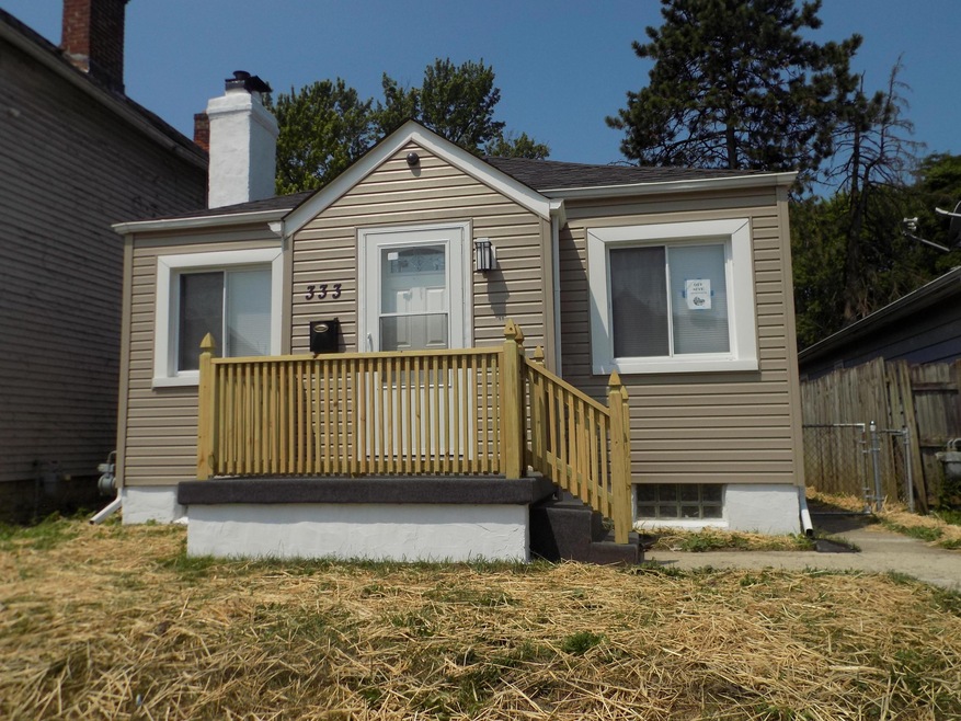 333 S Hague Ave, Columbus, OH 43204 - photo 1