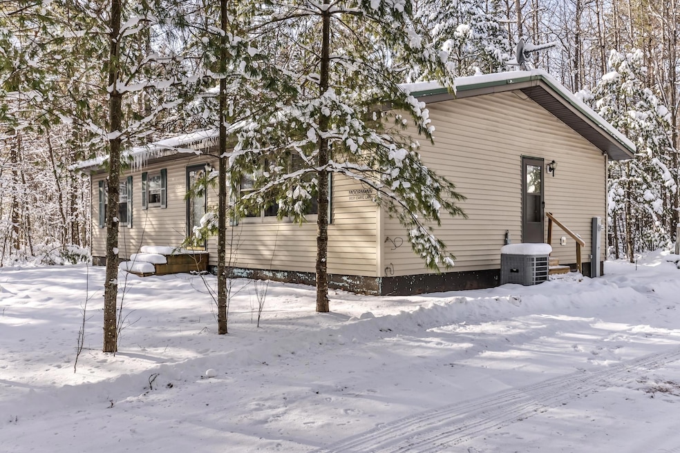 8651 Caryl Ln, Minocqua, WI 54548 - photo 1