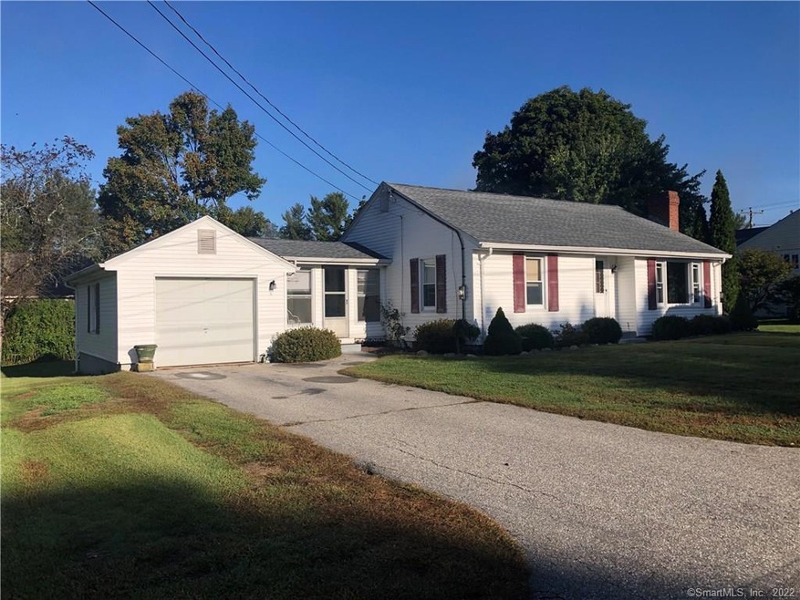 6 Topview Dr, Thompson, CT 06277 - photo 1