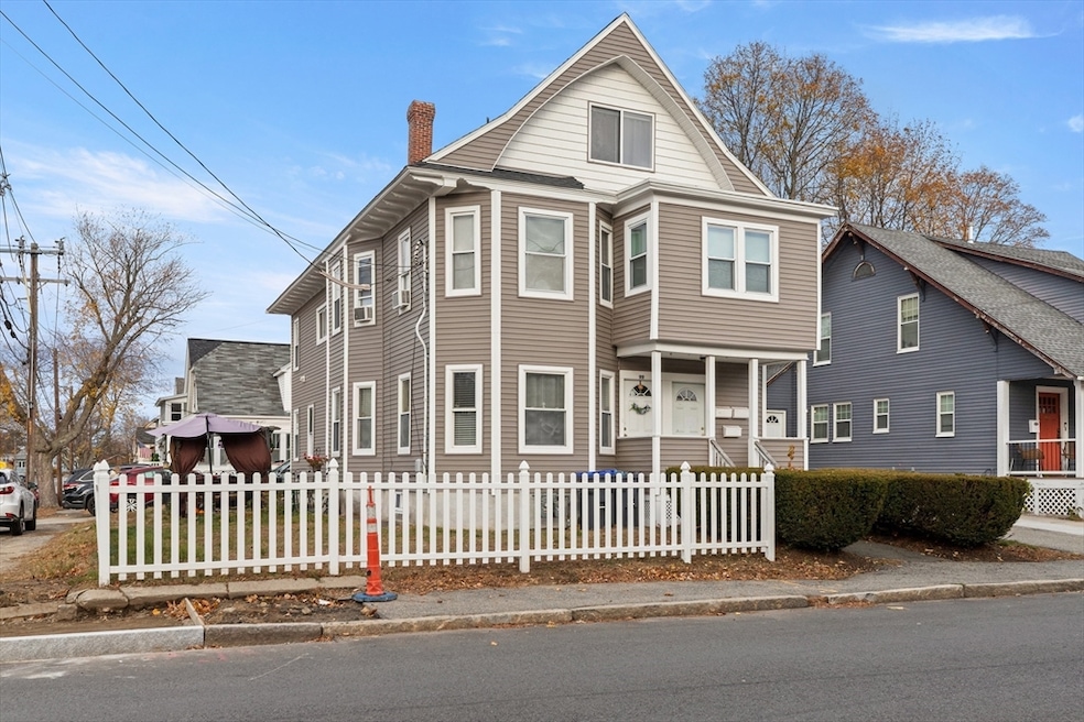 97-99 Lowell St, Methuen, MA 01844 - photo 1