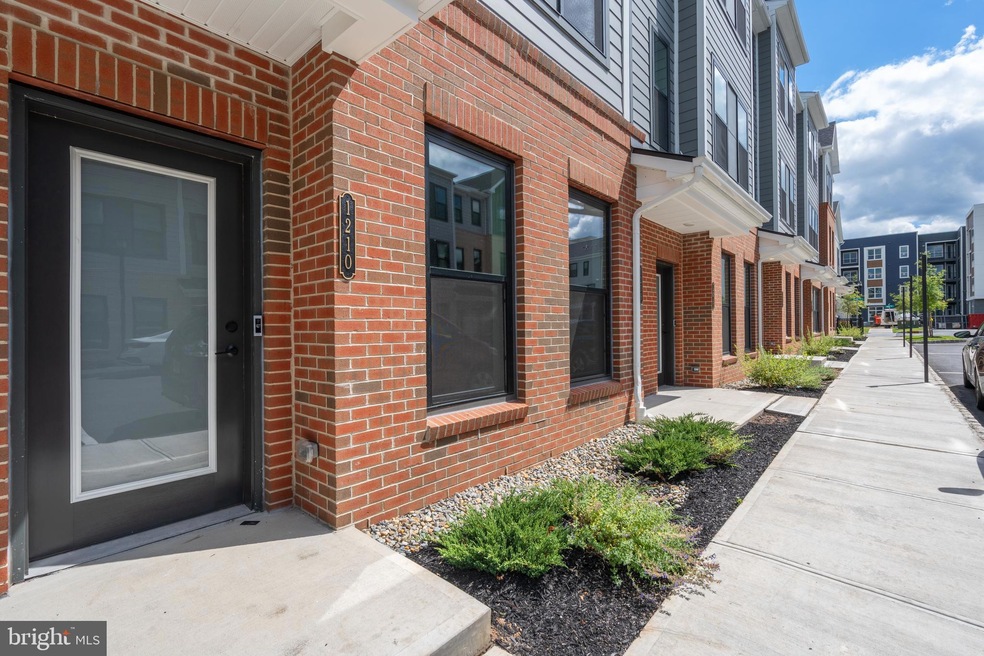 1210 Parker Blvd, West Windsor Township, NJ 08550 - photo 1