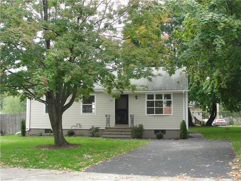 132 Robinson St, Providence, RI 02905 - photo 1