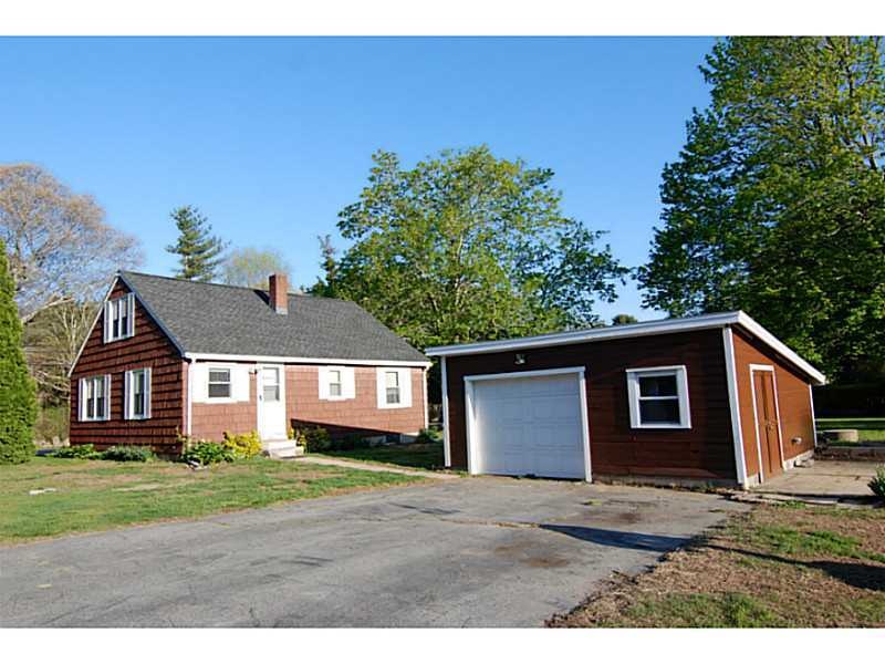 52 E Beach Rd, Charlestown, RI 02813 - photo 1