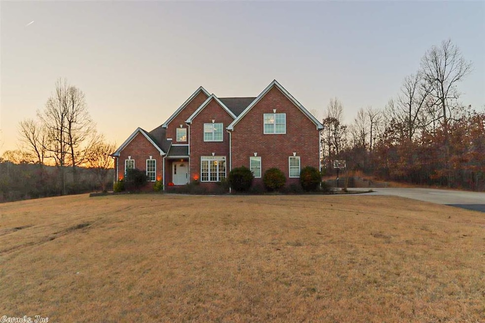 0 Bronze Leaf, Paragould, AR 72450 - photo 1