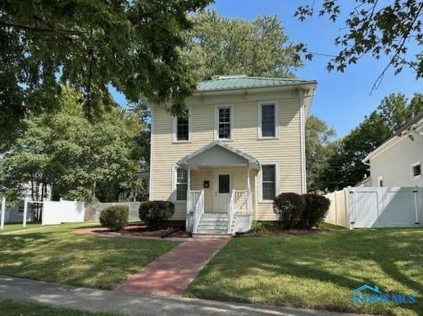 Under Contract $189,900