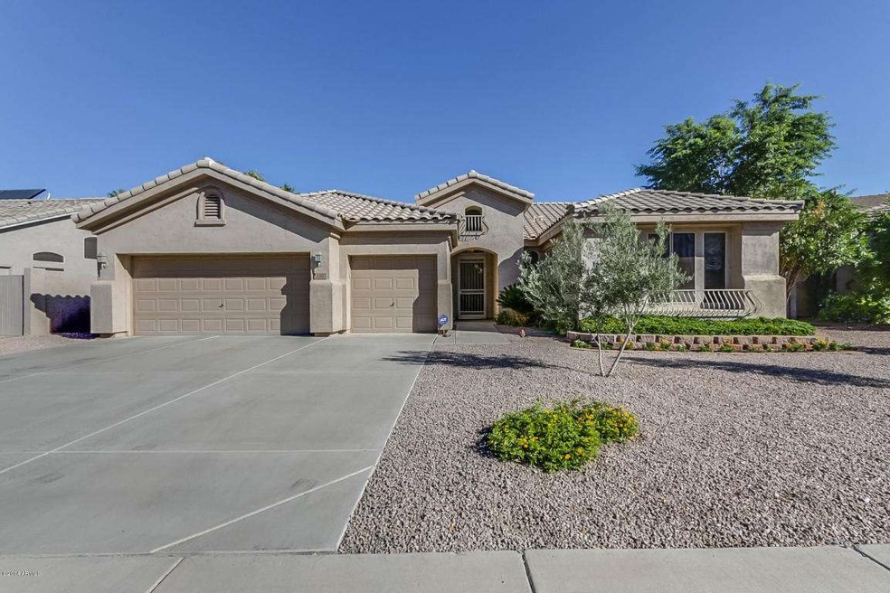 630 West Oriole Way | Welcome Home!