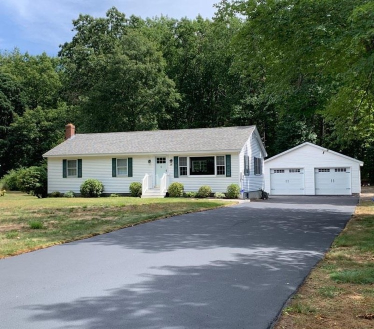 28 Silver Ln, Rollinsford, NH 03869 - photo 1