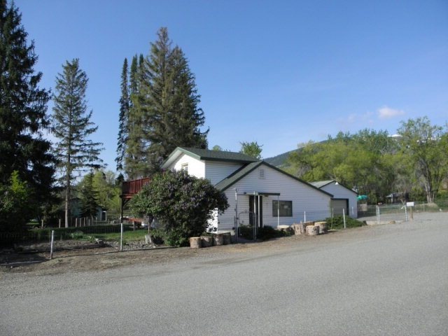 Main View