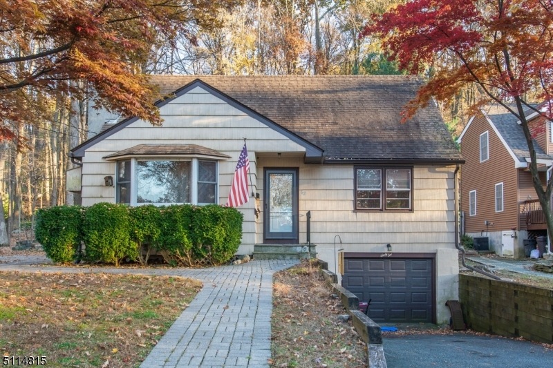 62 Hilltop Trail, Sparta, NJ 07871 - photo 1