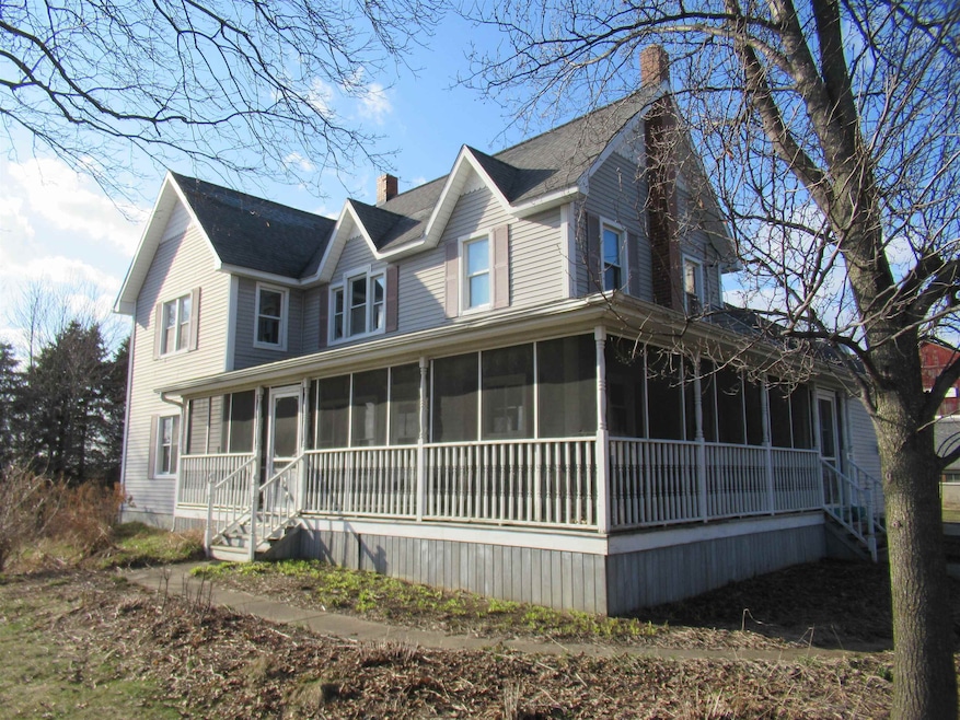 11404 W Mount Morris Rd, Flushing, MI 48433 - photo 1