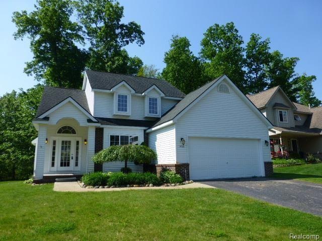 Welcome Home!!