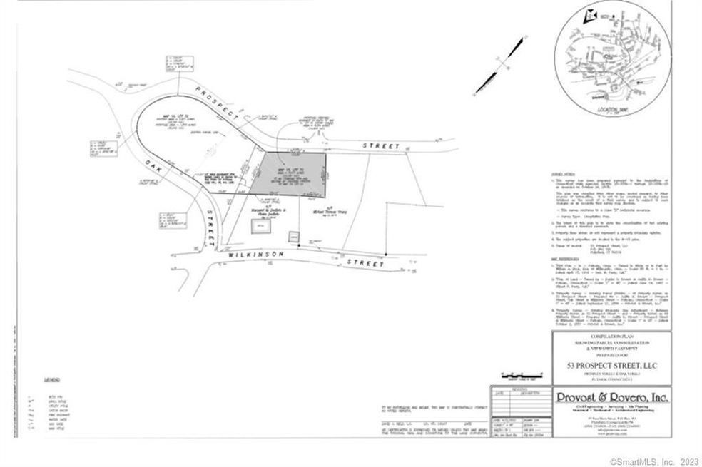 58 Prospect St, Putnam, CT 06260 MLS 170607840