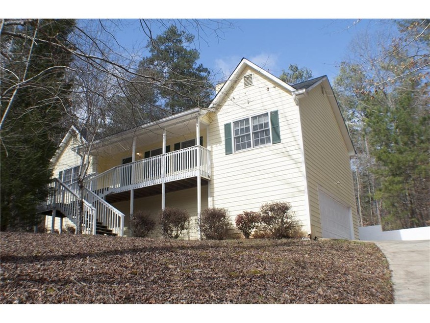 8155 Lakeview Pkwy, Villa Rica, GA 30180 - photo 1