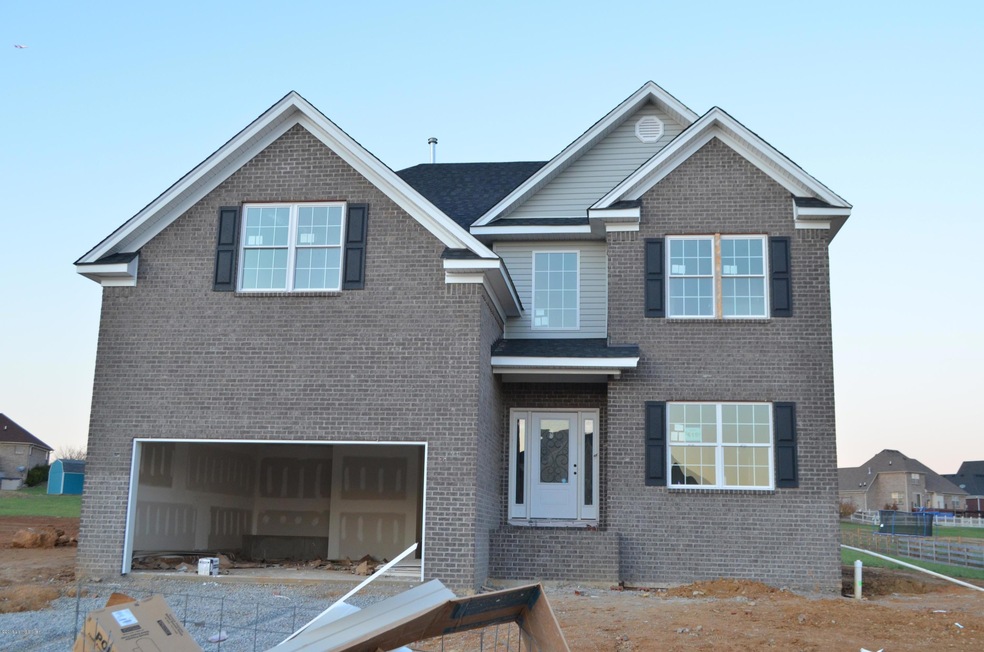 140 Aspen Green Ct, Mount Washington, KY 40047 - photo 1