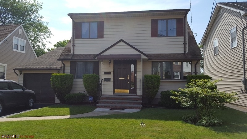 511 Elmwood Terrace, Linden, NJ 07036 - photo 1