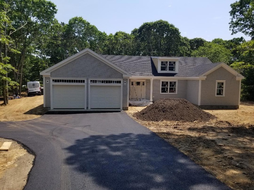 front yard 657 setucket