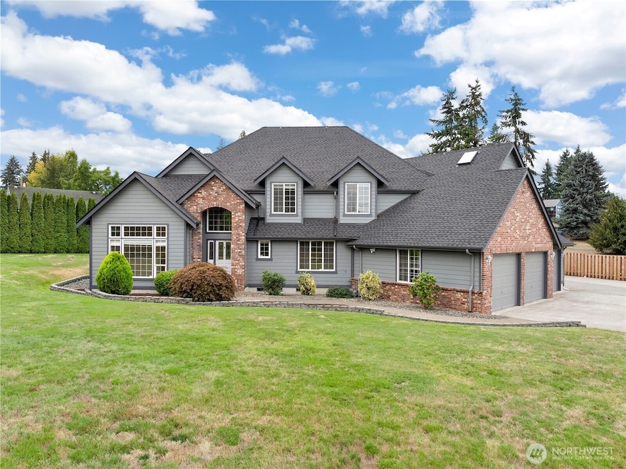 6914 86th St E, Puyallup, WA 98371 - photo 1