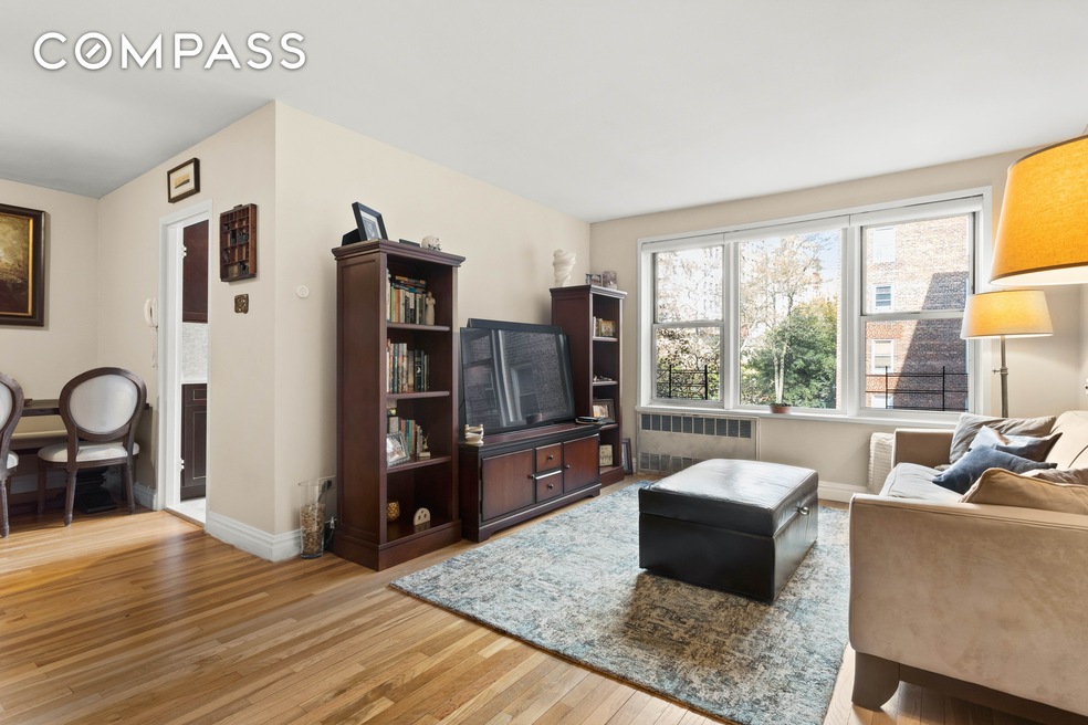 66 Overlook Terrace unit 6F, New York, NY 10040 - photo 1