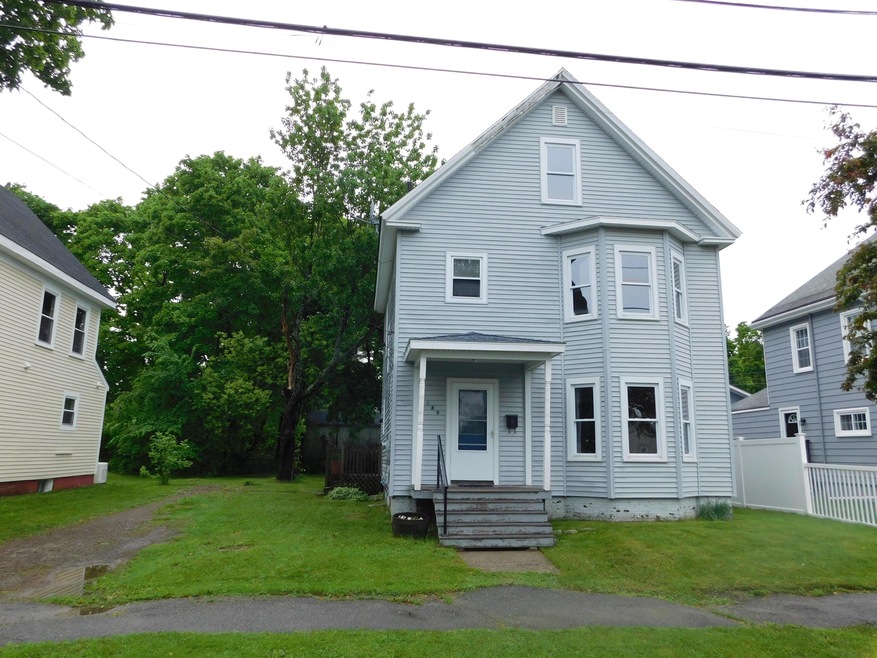 159 7th St, Bangor, ME 04401 - photo 1