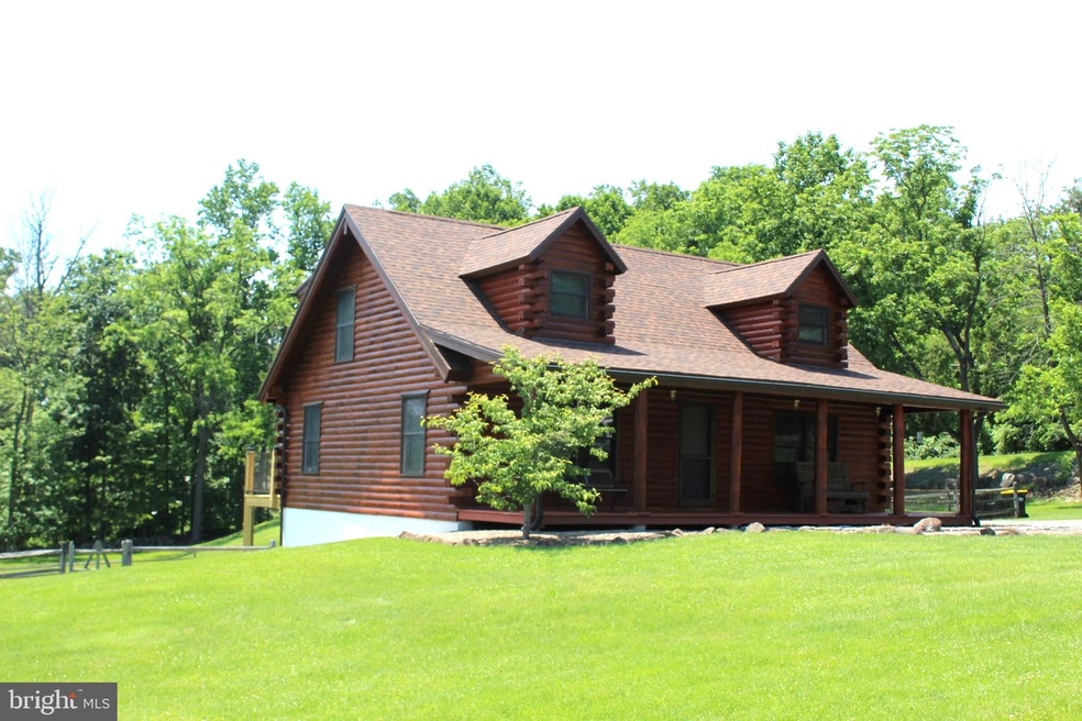 2044 Adams Rd, East Greenville, PA 18041 - photo 1