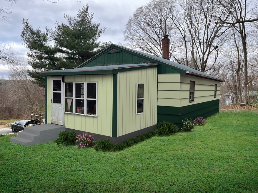 75 Cranska Rd, Moosup, CT 06354 - photo 1