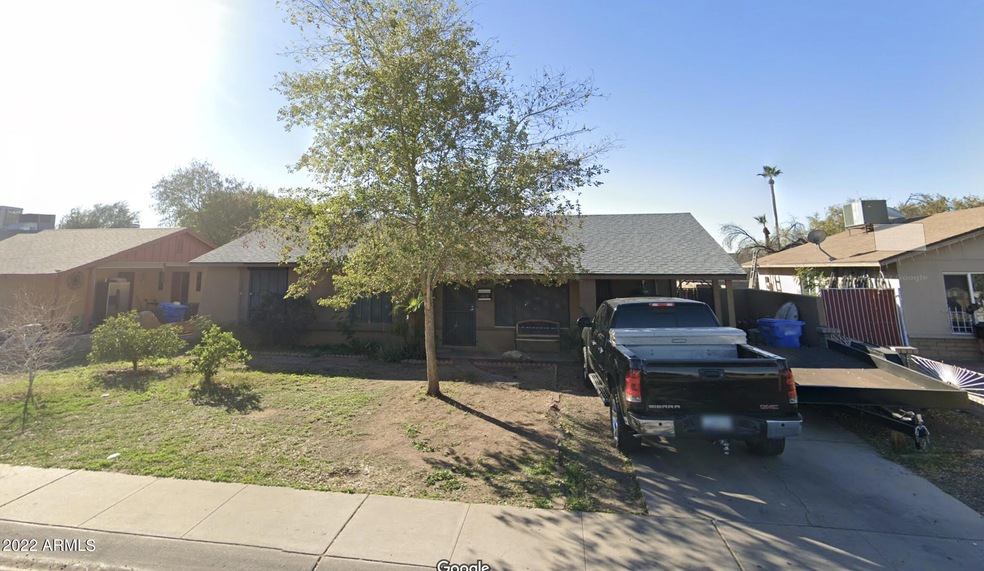 4819 W Hubbell St