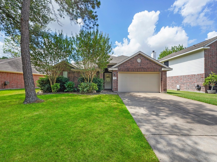 14807 Fairway Square Dr, Houston, TX 77084 - photo 1