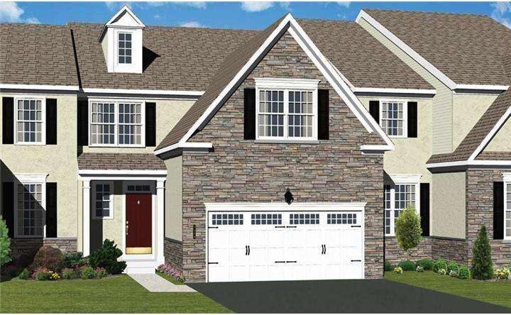 1027 Thorndale Dr, Lansdale, PA 19446 - photo 1