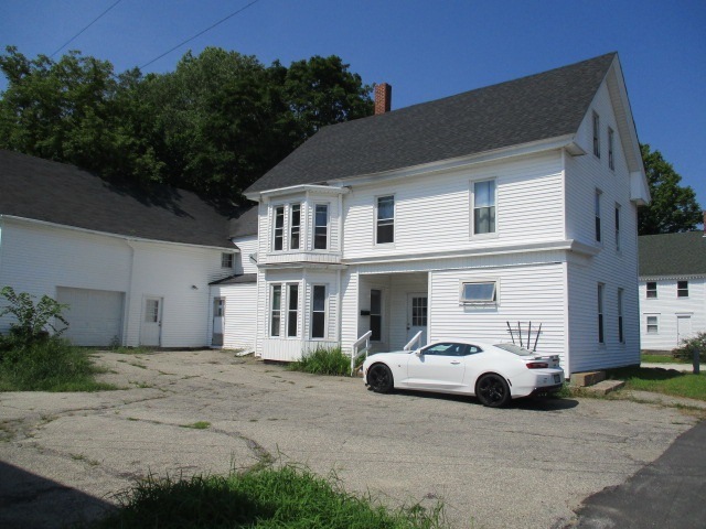 5 Elm St, Pittsfield, NH 03263 - photo 1