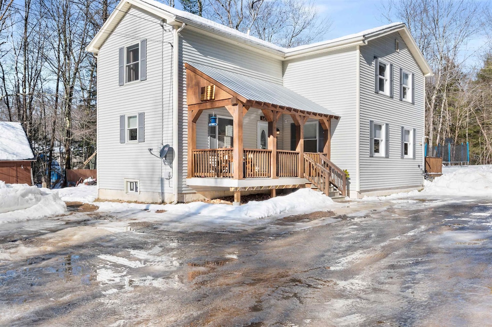 31 Willow Rd, Sanbornton, NH 03269 - photo 1