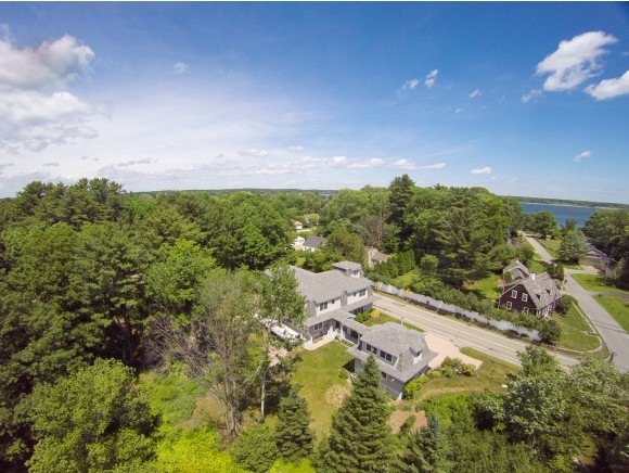 190 Wentworth Rd unit A, New Castle, NH 03854 - photo 1