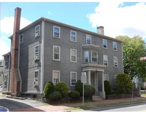 10 Summer St unit 34, Salem, MA 01970 - photo 1