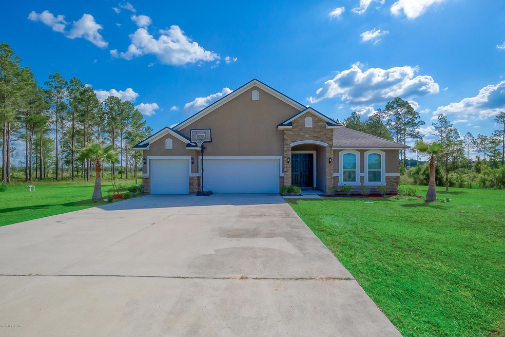 55604 Bartram Trail, Callahan, FL 32011 - photo 1