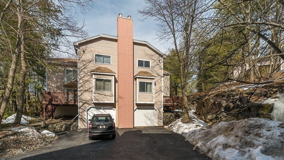 Sold $401,000 • Co-Listing Agent