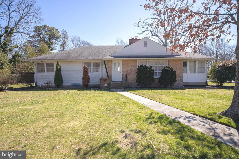 741 Fava Dr, Vineland, NJ 08360 - photo 1