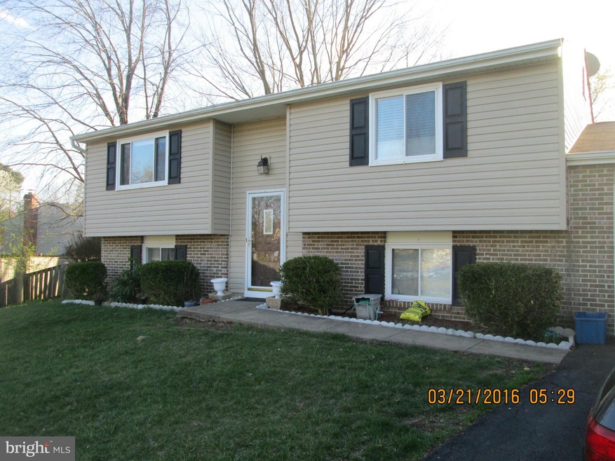 4311 Rolling Stone Way, Alexandria, VA 22306 - photo 1