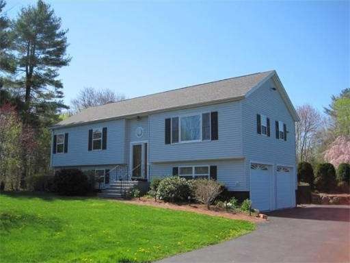 179 Sutton Ave, Oxford, MA 01540 - photo 1