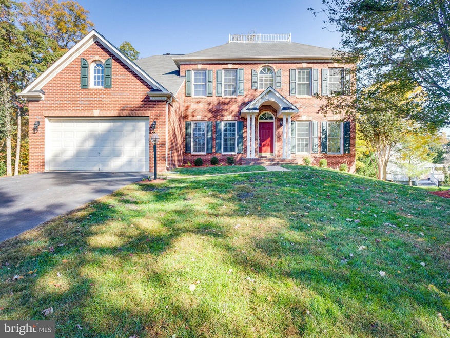 12350 Cold Stream Guard Ct, Bristow, VA 20136 - photo 1