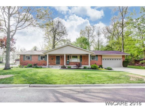 unlisted-address, Ada, OH 45810 - photo 1