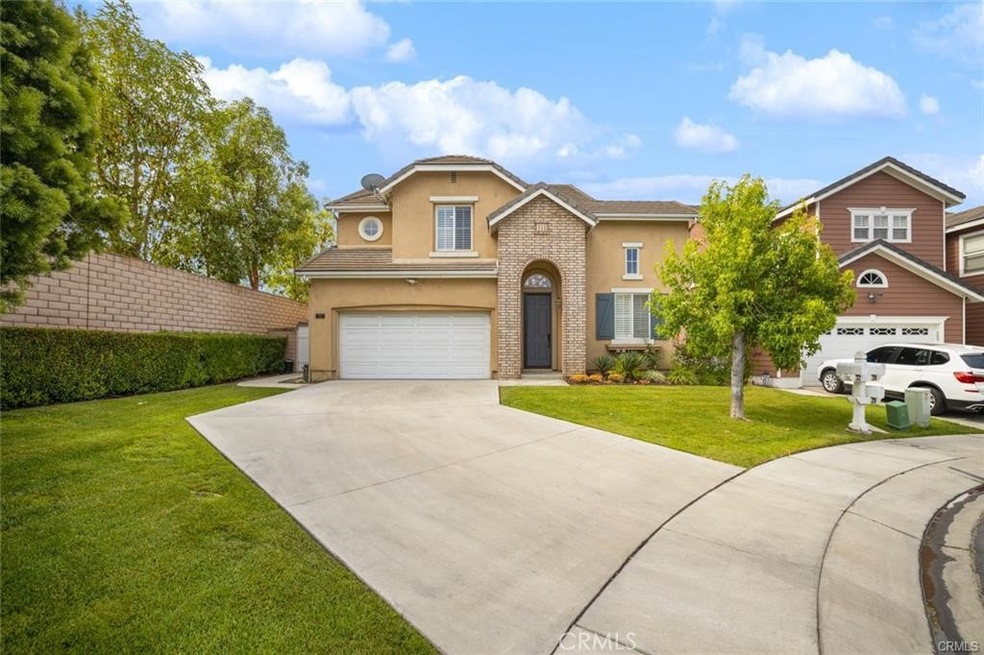 32 Tidewater Cove, Buena Park, CA 90621 - photo 1