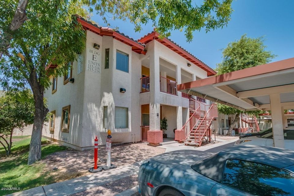 2nd Level Condo