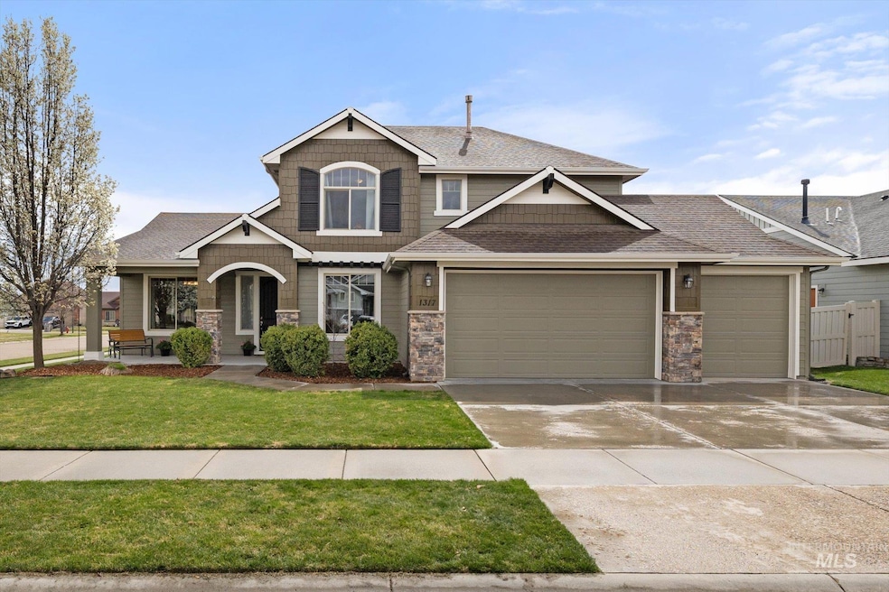 1317 Stallion Springs Way, Middleton, ID 83644 - photo 1