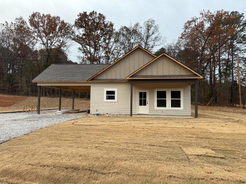 22 Barnett St, Nettleton, MS 38858 - photo 1