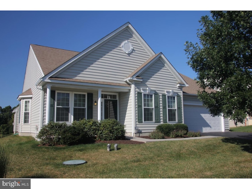 173 Augusta Dr, Honey Brook, PA 19344 - photo 1