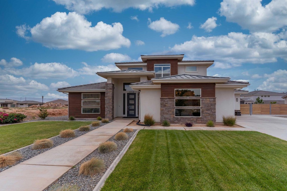 3356 S Bronco Dr, Washington, UT 84780 - photo 1