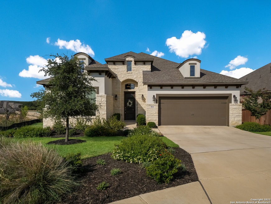 3811 Monteverde Way, San Antonio, TX 78261 - photo 1